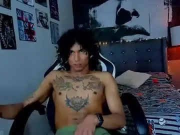 Chaturbate Private Sex Chat of drakee20