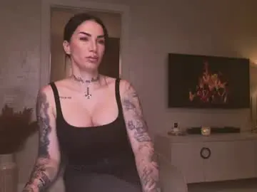 Chaturbate Watch Live Sex Cams of elektravelvet