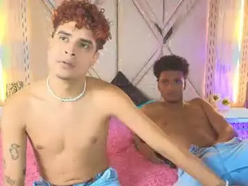 Chaturbate Live Sex of extreme_boysxxx