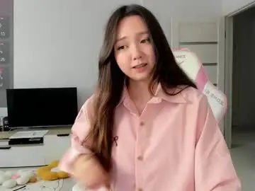 Chaturbate Live Sex of fluffy_rose