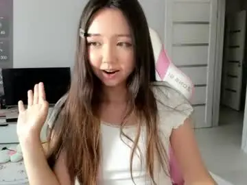 Chaturbate Live Porn of fluffy_rose