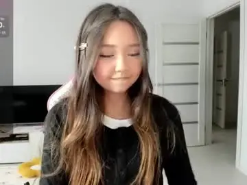 Chaturbate Best Webcam of fluffy_rose