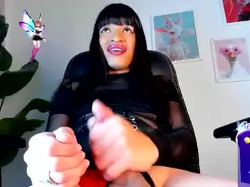 Chaturbate Sex Chat of gia_demiee