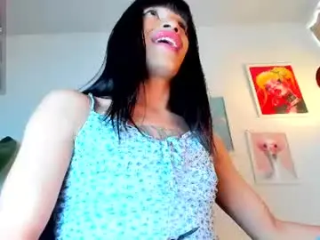 Chaturbate Free Porn Cam of gia_demiee