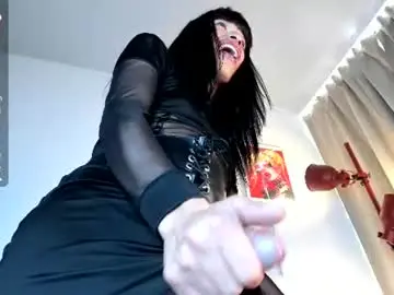 Chaturbate Free Porn Cam of gia_demiee