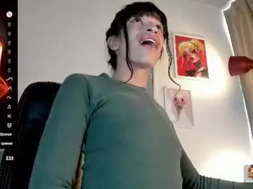 Chaturbate Best Webcam of gia_demiee
