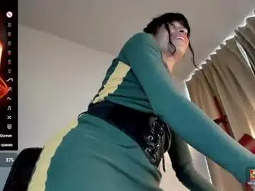 Chaturbate Nude Webcam of gia_demiee