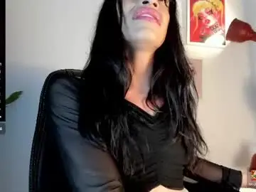 Chaturbate Sex Cam of gia_demiee
