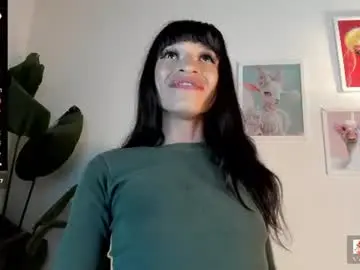 Chaturbate Live Sex of gia_demiee
