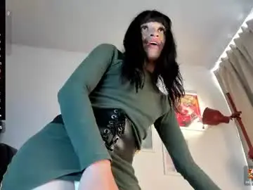 Chaturbate Adult Video Chat of gia_demiee