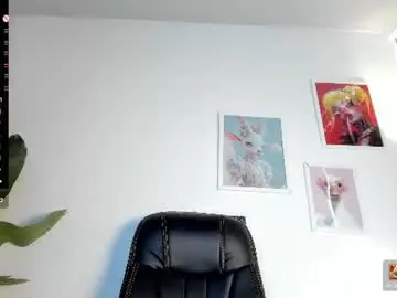 Chaturbate Free Porn Cam of gia_demiee