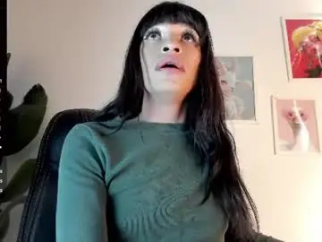 Chaturbate Adult Webcam of gia_demiee