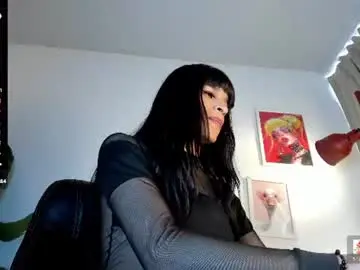 Chaturbate Best Webcam of gia_demiee