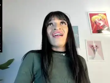 Chaturbate Best live sex cam show of gia_demiee