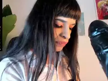 Chaturbate Adult Webcam of gia_demiee