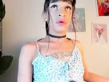 Chaturbate Free Porn Cam of gia_demiee
