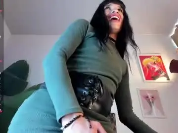 Chaturbate Live Sex of gia_demiee