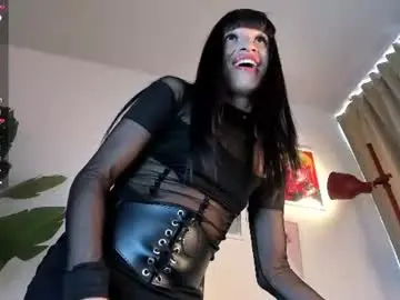 Chaturbate Live Sex of gia_demiee