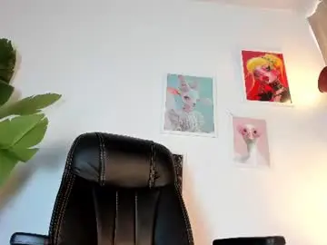 Chaturbate Live Sex of gia_demiee