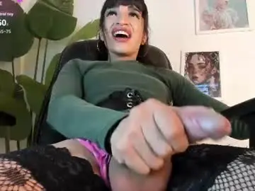 Chaturbate Best Webcam of gia_demiee