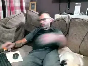 Chaturbate Sex Cam of jediknight2