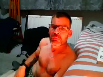 Chaturbate Free Porn Cam of jediknight2
