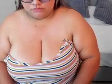 Chaturbate Live Sex Cam of julietacarson