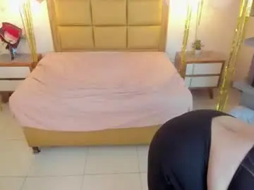 Chaturbate Adult Webcam of julietacarson
