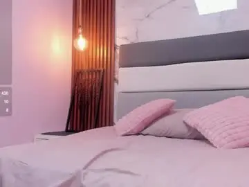 Chaturbate Live Porn of julietacarson