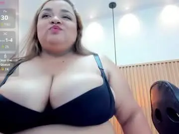 Chaturbate Best Webcam of julietacarson