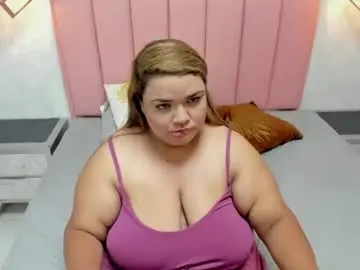 Chaturbate Live Porn of julietacarson