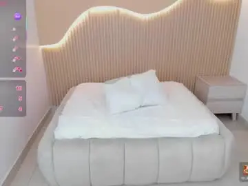 Chaturbate Live Sex Cam of julietacarson