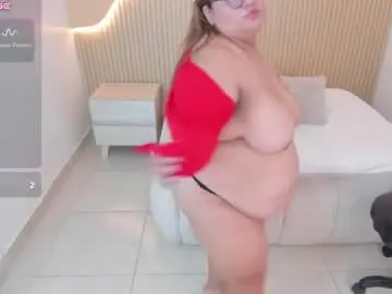 Chaturbate Adult Video Chat of julietacarson