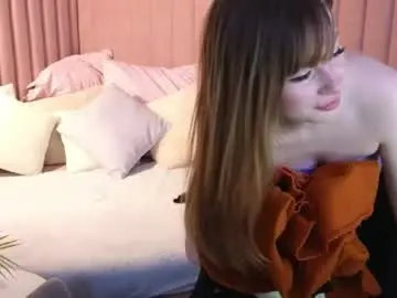 Chaturbate Live Sex Cam of katrin_james