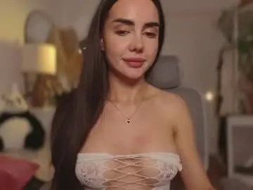 Chaturbate Adult Webcams of lil__gabby
