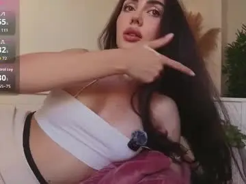 Chaturbate Best live sex cam show of lil__gabby