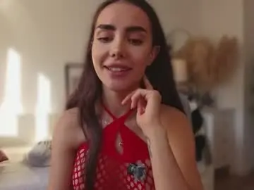 Chaturbate Live Sex Cam of lil__gabby
