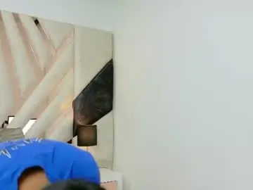 Chaturbate Live Porn of lunaysebastian
