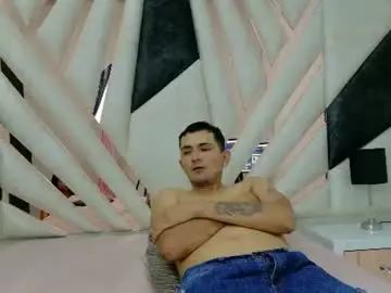 Chaturbate Sex Cam of lunaysebastian