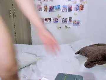 Chaturbate Live Sex Cam of macey_hairy