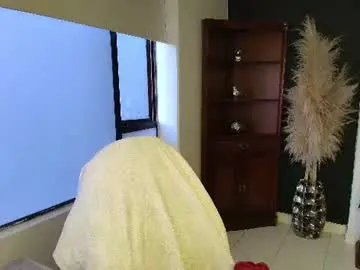Chaturbate Live Porn of madamme_rachell