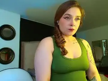Chaturbate Adult Video Chat of madamme_rachell