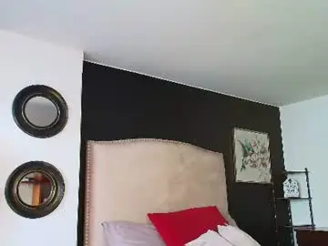 Chaturbate Live Sex Cam of madamme_rachell