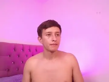 Chaturbate Live Sex of mae_nathan