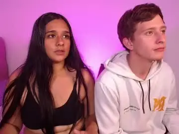 Chaturbate Live Sex Cam of mae_nathan