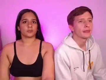 Chaturbate Live Porn of mae_nathan