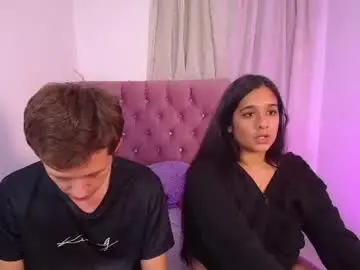 Chaturbate Sex Cam of mae_nathan