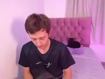 Chaturbate Sex Cam of mae_nathan