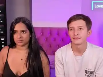 Chaturbate Live Porn of mae_nathan