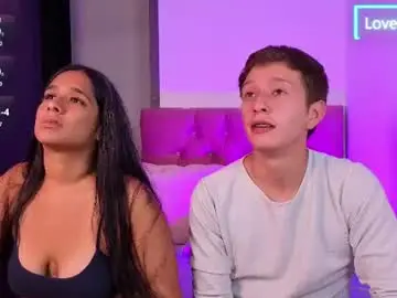 Chaturbate Free Live Porn of mae_nathan